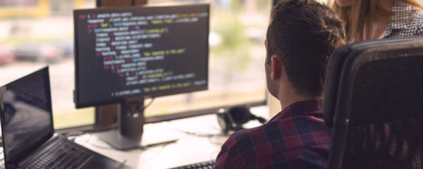 Emploi dans le secteur informatique