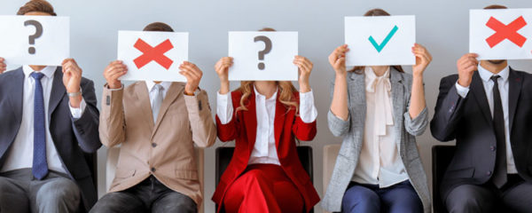 Trouver un emploi