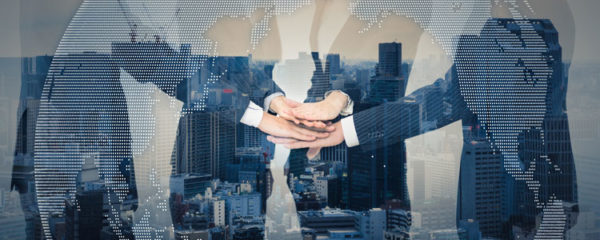 Emploi international