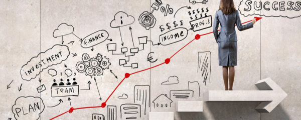évolution professionnelle