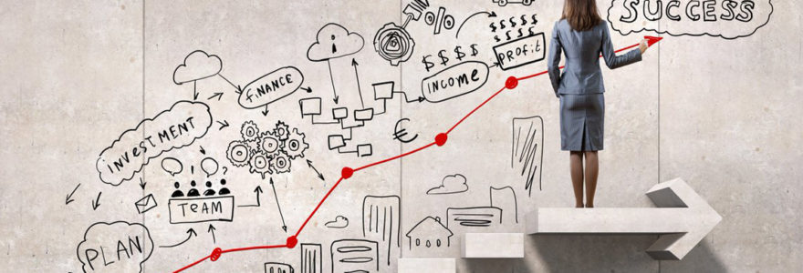 évolution professionnelle