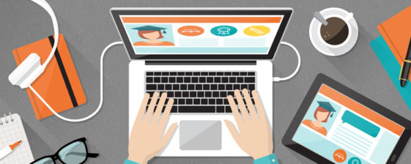 exemples de CV en ligne