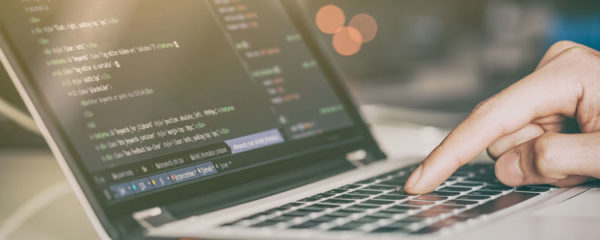 Jeune diplômé en Informatique