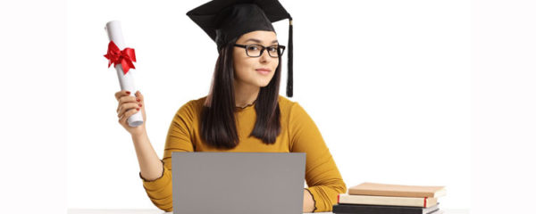 Jeunes diplômés