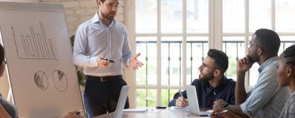 Formation Formateur