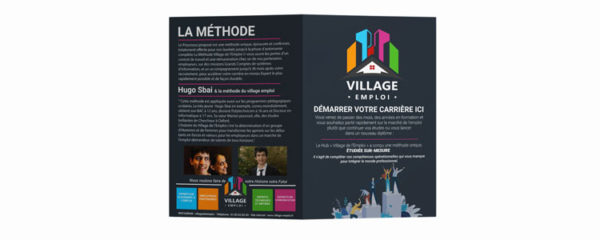 Village de l'emploi
