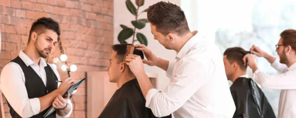 formation coiffure