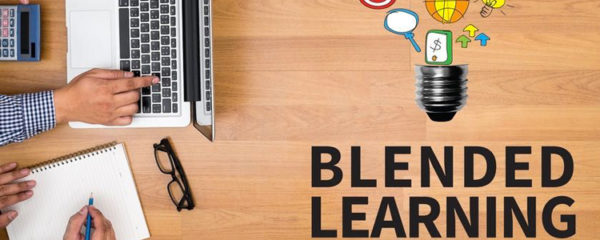 blended learning