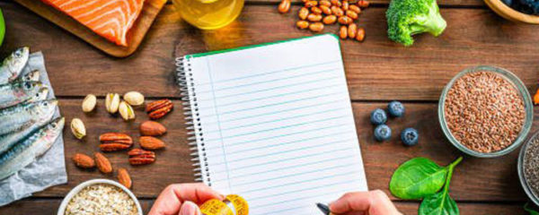 aliments pour maigrir