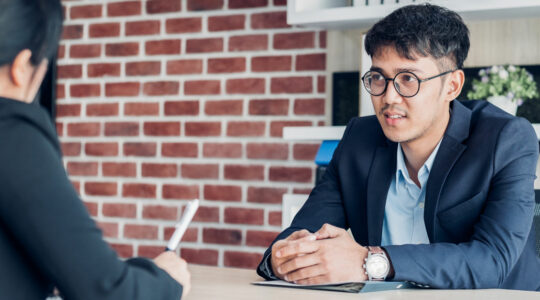 cabinet de recrutement